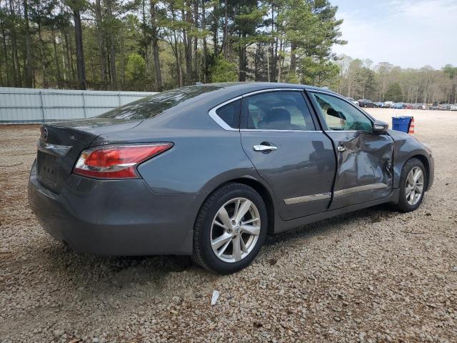 Image 3 of 2015 NISSAN ALTIMA 2.5 2015 with VIN 1N4AL3AP8FN366900
