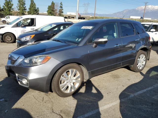 Image 1 of 2011 ACURA RDX  2011 with VIN 5J8TB2H27BA002108