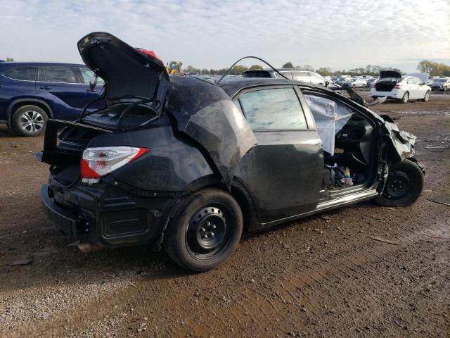 Изображение 3 2019 TOYOTA COROLLA L 2019 с VIN 2T1BURHE1KC238109
