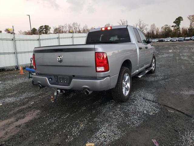 Obraz 3 z 2019 RAM 1500 CLASSIC TRADESMAN 2019 z VIN 1C6RR6FT8KS604492