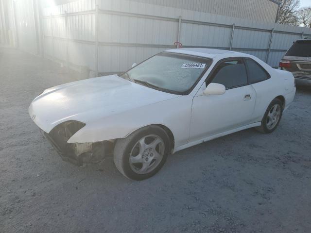 Изображение 1 1999 HONDA PRELUDE  1999 с VIN JHMBB6240XC010332