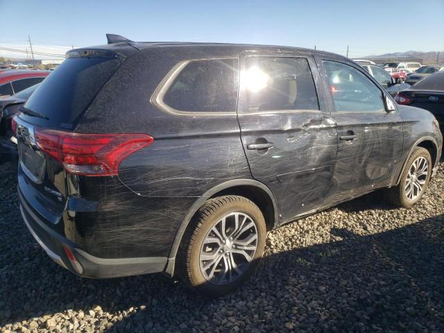 Obraz 3 z 2018 MITSUBISHI OUTLANDER SE 2018 z VIN JA4AZ3A34JZ010400