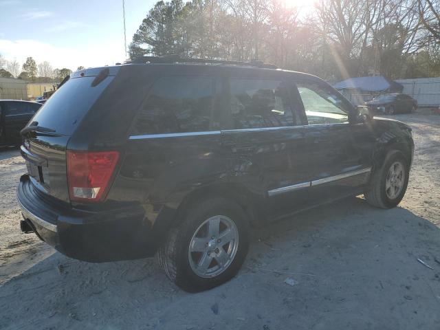 Изображение 3 2006 JEEP GRAND CHEROKEE LIMITED 2006 с VIN 1J8HS58N86C164431