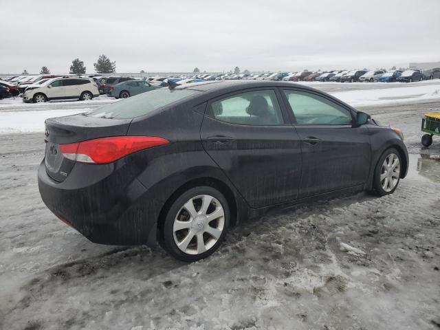 Изображение 3 2013 HYUNDAI ELANTRA GLS 2013 с VIN 5NPDH4AE0DH290048