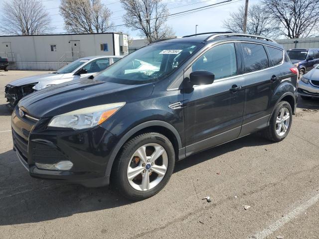 Image 1 of 2013 FORD ESCAPE SE 2013 with VIN 1FMCU0GX5DUC89066