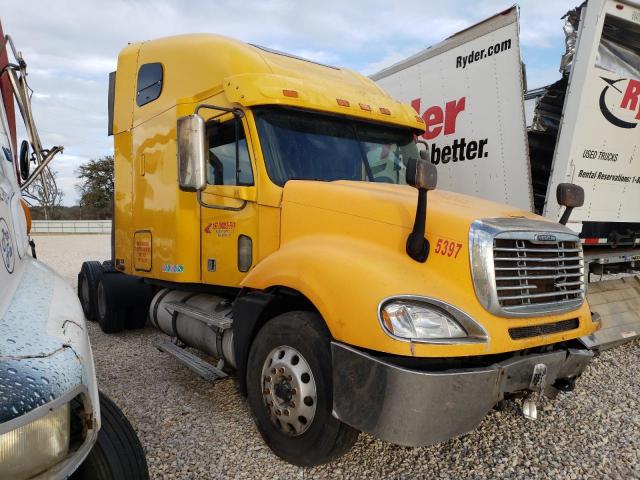 Obraz 1 z 2007 FREIGHTLINER CONVENTIONAL COLUMBIA 2007 z VIN 1FUJA6CK77LX35397