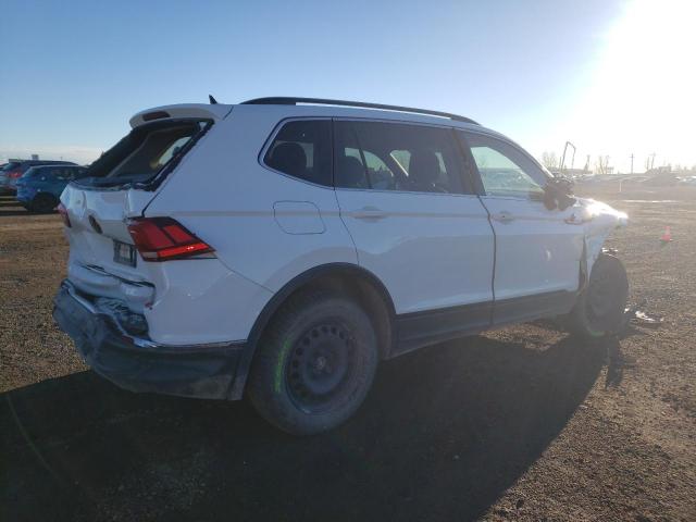 Image 3 of 2022 VOLKSWAGEN TIGUAN SE 2022 with VIN 3VV2B7AX1NM062598