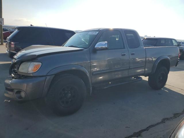 2005 TOYOTA TUNDRA ACCESS CAB SR5 2005 image