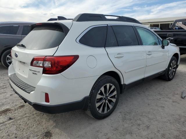 Изображение 3 2017 SUBARU OUTBACK 3.6R LIMITED 2017 с VIN 4S4BSENC7H3250246
