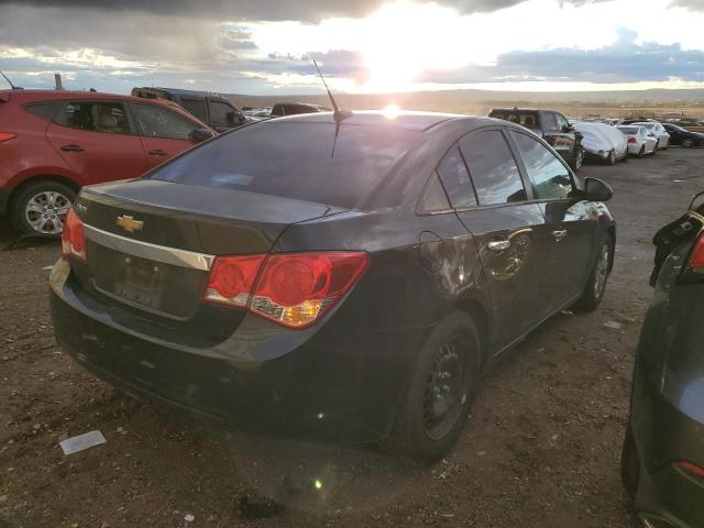 Image 3 of 2014 CHEVROLET CRUZE LS 2014 with VIN 1G1PA5SH5E7105703