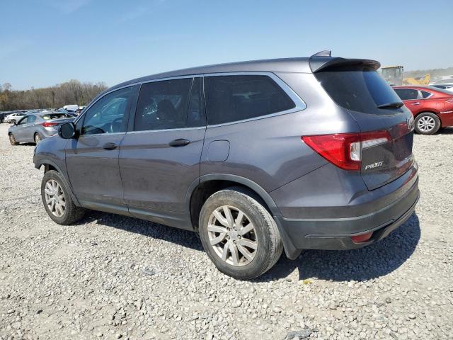 Obraz 2 z 2019 HONDA PILOT LX 2019 z VIN 5FNYF5H10KB001505
