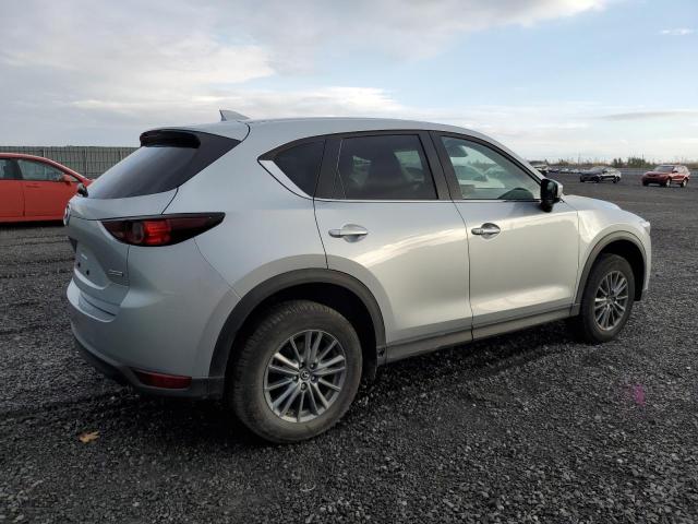 Image 3 of 2017 MAZDA CX-5 TOURING 2017 with VIN JM3KFBCL0H0170936
