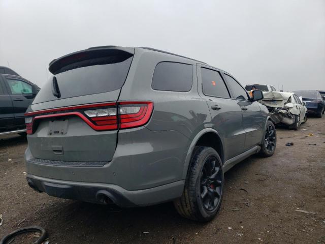Image 3 of 2023 DODGE DURANGO SRT 392 2023 with VIN 1C4SDJGJ3PC696170