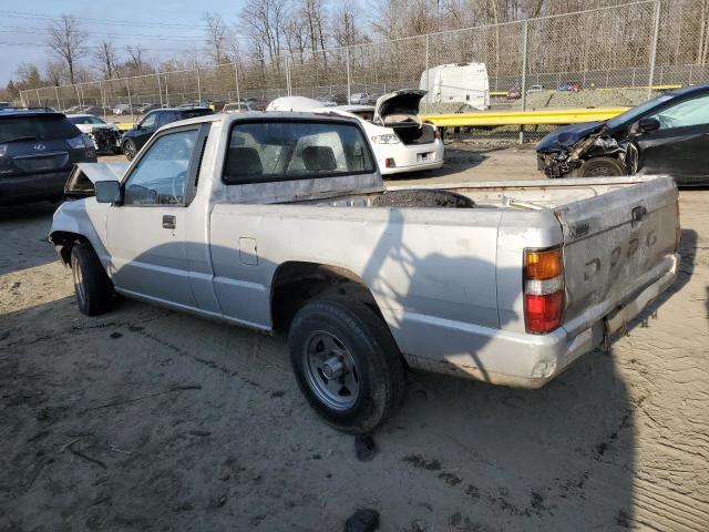 Image 2 of 1987 DODGE RAM 50  1987 with VIN JB7FL24D0HP014963