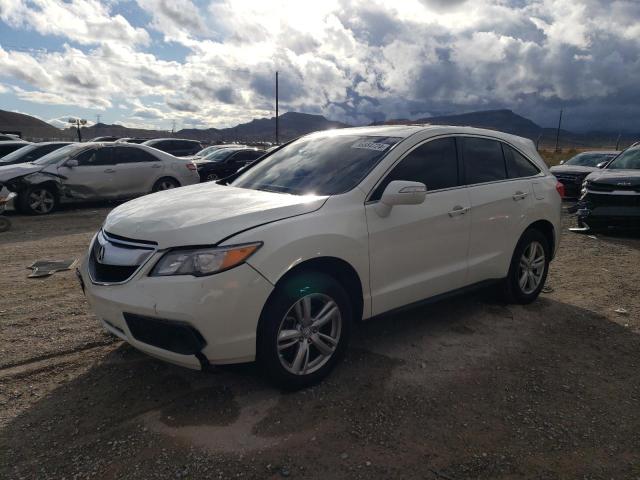 Изображение 2015 ACURA RDX  2015