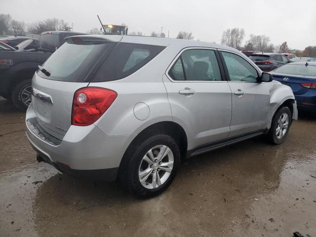 Изображение 3 2015 CHEVROLET EQUINOX LS 2015 с VIN 1GNALAEK5FZ109626