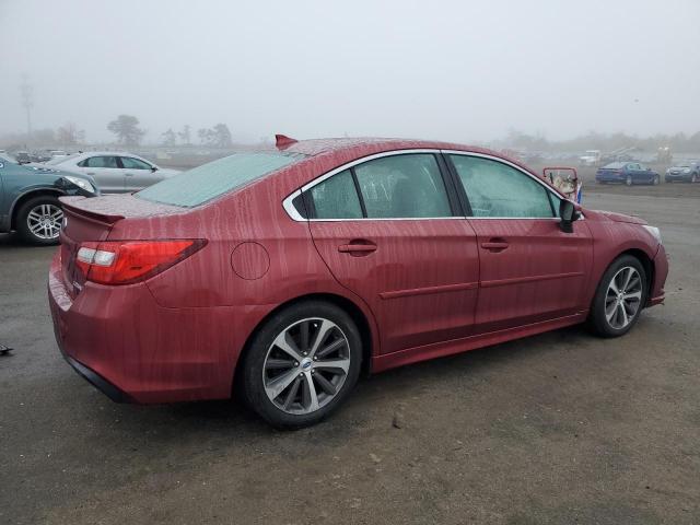 Изображение 3 2019 SUBARU LEGACY 2.5I LIMITED 2019 с VIN 4S3BNAJ65K3018160