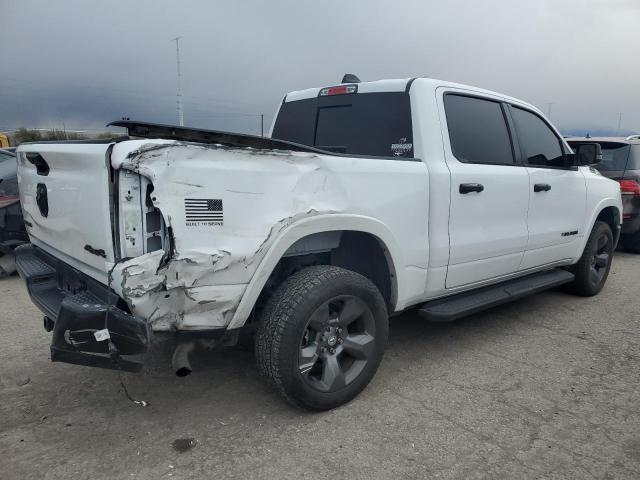 Image 3 of 2023 RAM 1500 BIG HORN/LONE STAR 2023 with VIN 1C6RRFFG7PN536548