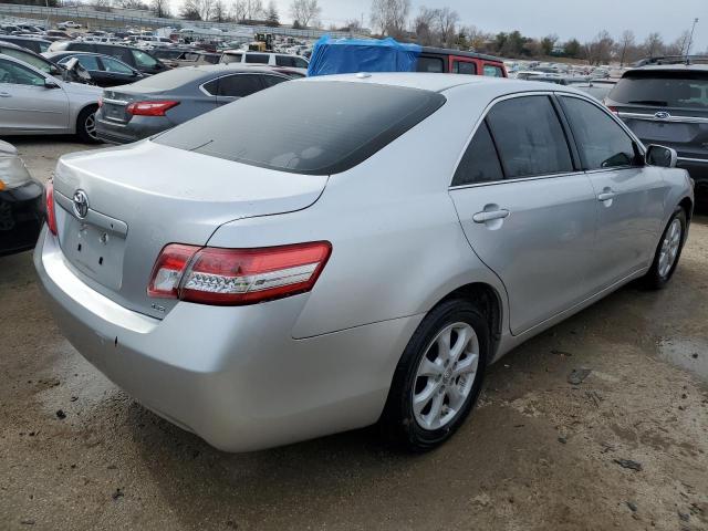 Obraz 3 z 2011 TOYOTA CAMRY BASE 2011 z VIN 4T4BF3EK9BR216347
