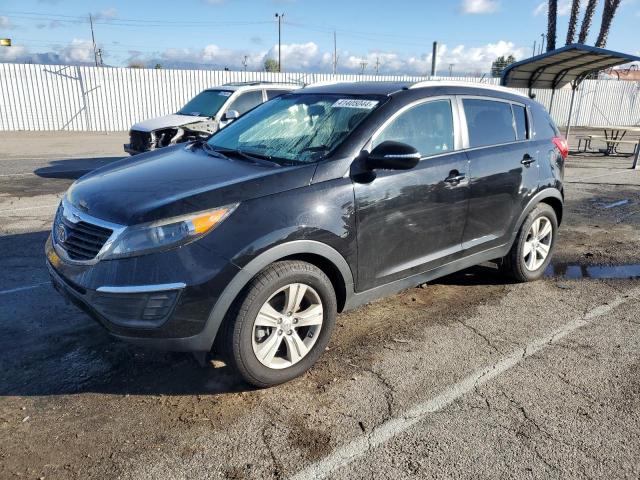Obraz 1 z 2012 KIA SPORTAGE BASE 2012 z VIN KNDPB3A26C7342803