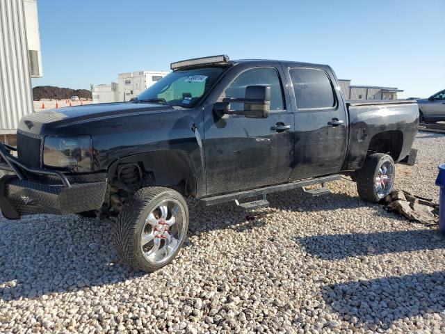 Obraz 1 z 2012 CHEVROLET SILVERADO K1500 LT 2012 z VIN 3GCPKSE73CG259642
