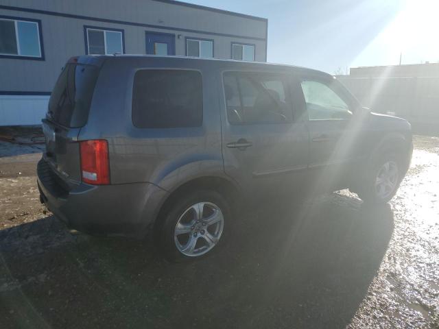 Obraz 3 z 2014 HONDA PILOT EXL 2014 z VIN 5FNYF4H57EB033871