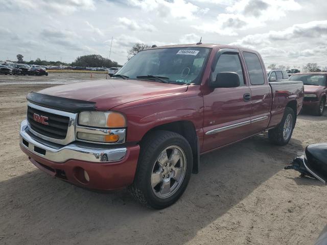 Изображение 1 2005 GMC NEW SIERRA C1500 2005 с VIN 2GTEC19N051245295
