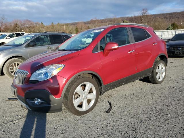 Изображение 2015 BUICK ENCORE CONVENIENCE 2015