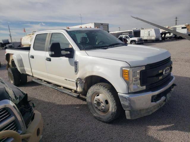 2017 FORD F350 SUPER DUTY 2017 image