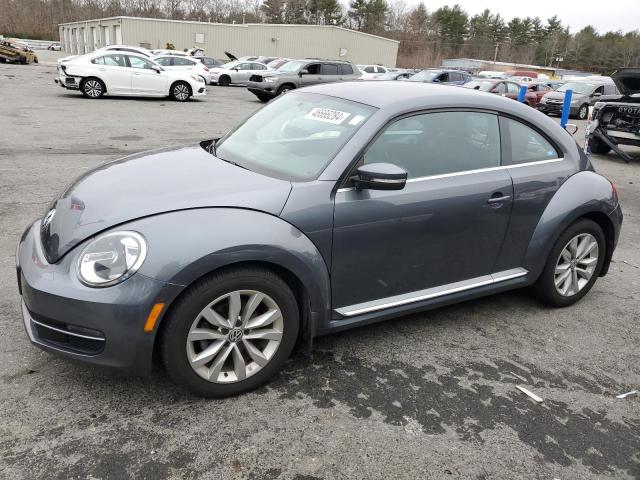 Obraz 1 z 2013 VOLKSWAGEN BEETLE  2013 z VIN 3VWJL7AT6DM646351