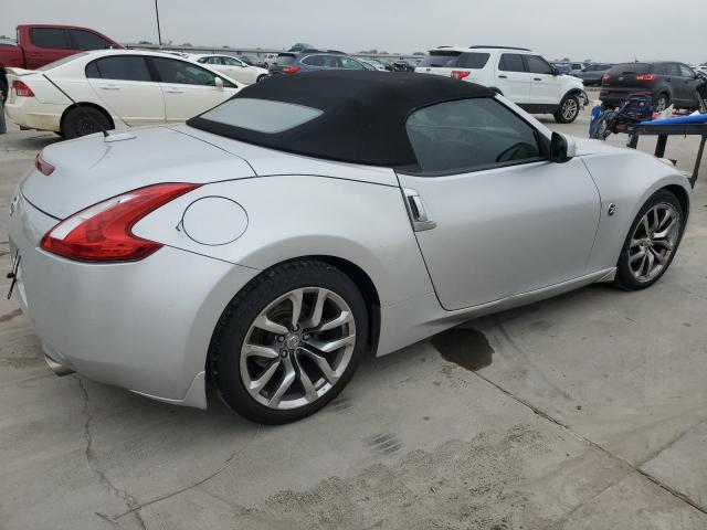Obraz 3 z 2010 NISSAN 370Z  2010 z VIN JN1AZ4FH2AM300733