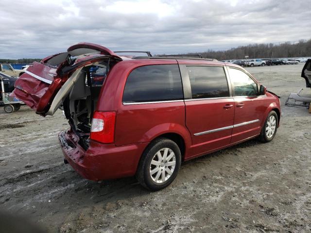 Изображение 3 2013 CHRYSLER TOWN & COUNTRY TOURING 2013 с VIN 2C4RC1BGXDR797187