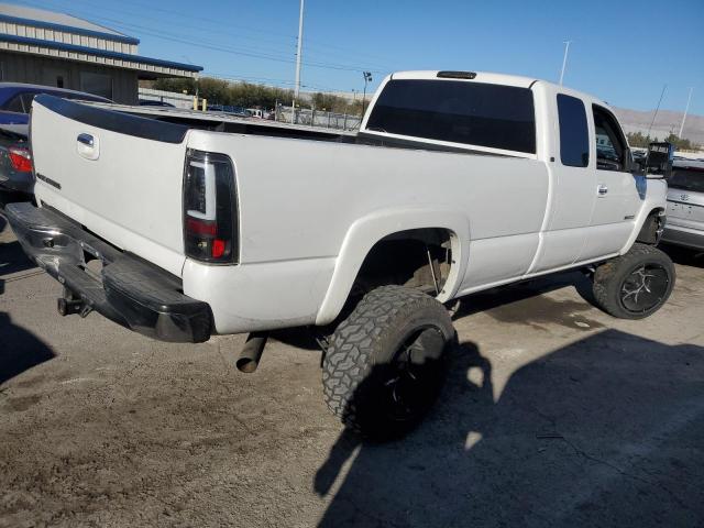Изображение 3 2006 CHEVROLET SILVERADO C2500 HEAVY DUTY 2006 с VIN 1GCHC29U96E257584