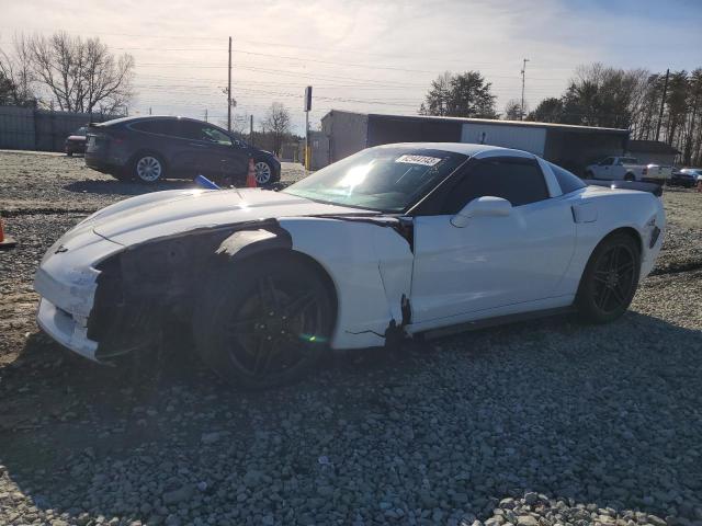 Obraz 2006 CHEVROLET CORVETTE  2006