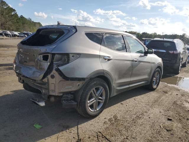 Изображение 3 2017 HYUNDAI SANTA FE SPORT  2017 с VIN 5XYZT3LB1HG414830