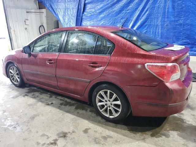 Изображение 2 2013 SUBARU IMPREZA PREMIUM 2013 с VIN JF1GJAC6XDH014907