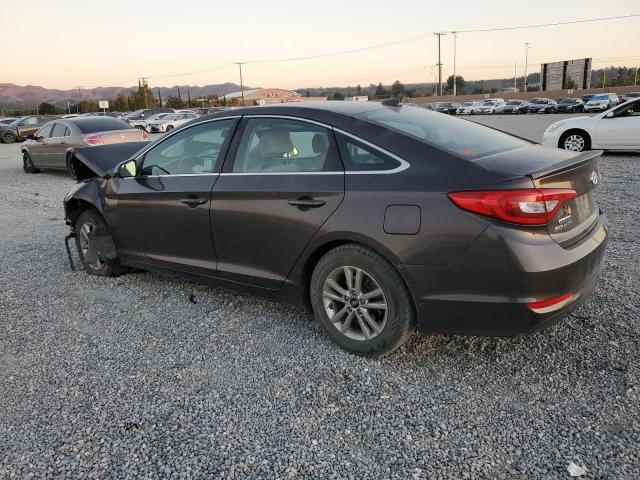 Obraz 2 z 2017 HYUNDAI SONATA SE 2017 z VIN 5NPE24AF3HH468314