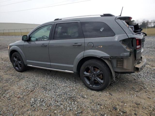 Obraz 2 z 2019 DODGE JOURNEY CROSSROAD 2019 z VIN 3C4PDCGB7KT778667