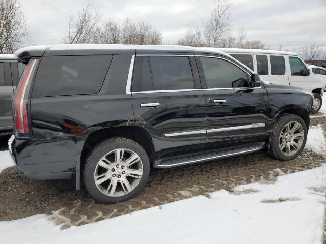 Image 3 of 2016 CADILLAC ESCALADE LUXURY 2016 with VIN 1GYS4BKJ1GR395465