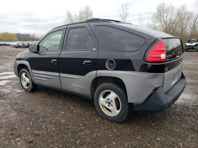 Obraz 2 z 2001 PONTIAC AZTEK  2001 z VIN 3G7DA03E31S501544