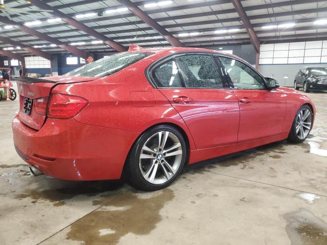 Image 3 of 2012 BMW 335 I 2012 with VIN WBA3A9C52CFX59785
