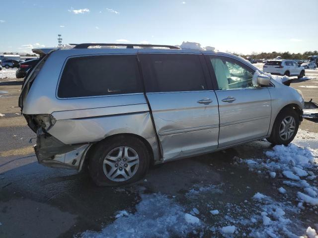 Image 3 of 2007 HONDA ODYSSEY EXL 2007 with VIN 5FNRL38697B453179