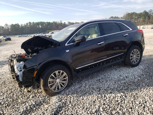 2018 CADILLAC XT5 LUXURY 2018 image