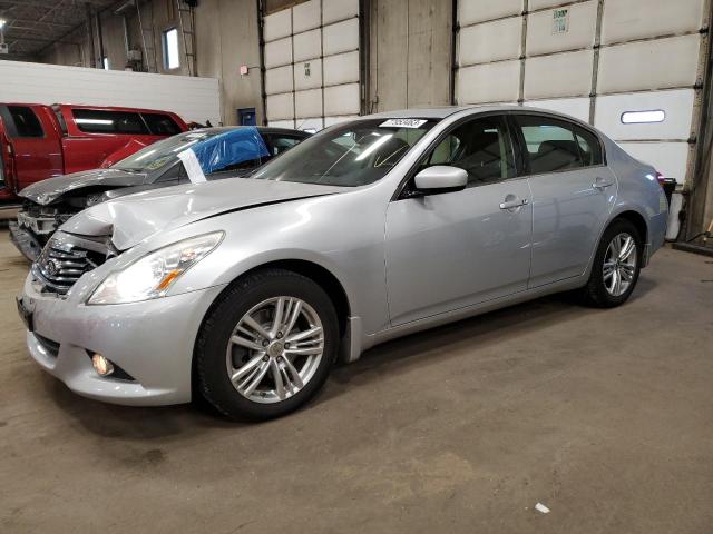 Obraz 2013 INFINITI G37  2013