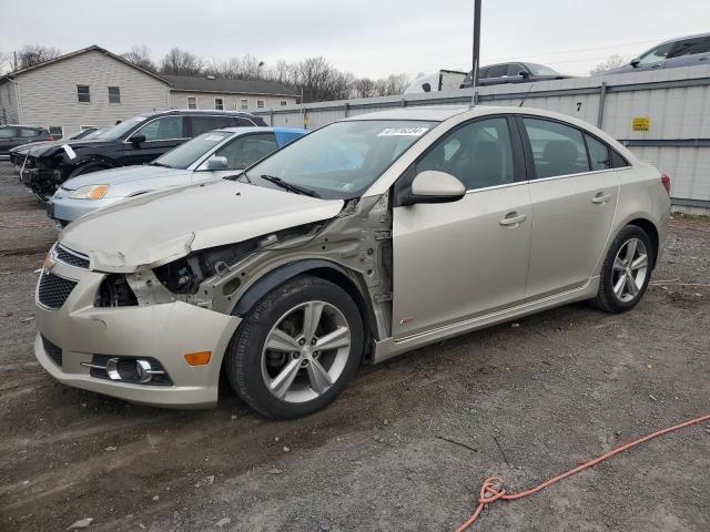 Изображение 1 2013 CHEVROLET CRUZE LT 2013 с VIN 1G1PE5SB3D7300133