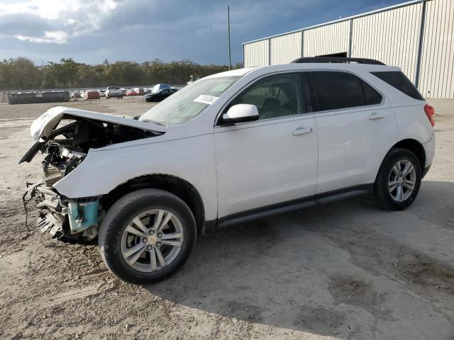 Image 1 of 2010 CHEVROLET EQUINOX LT 2010 with VIN 2CNFLEEW1A6405185