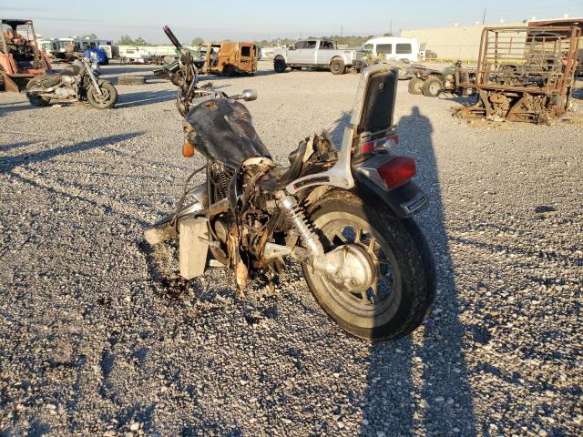 Изображение 3 1984 HONDA VT700 C 1984 с VIN JH2RC1903EM010066