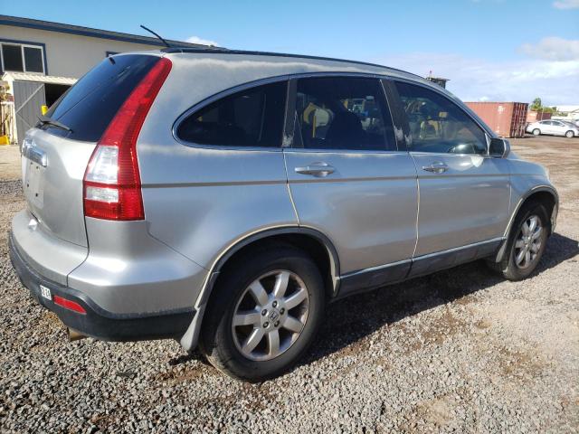 Изображение 3 2007 HONDA CR-V EXL 2007 с VIN JHLRE38737C025918