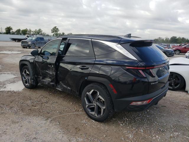 Изображение 2 2022 HYUNDAI TUCSON SEL CONVENIENCE 2022 с VIN KM8JFCA1XNU024099