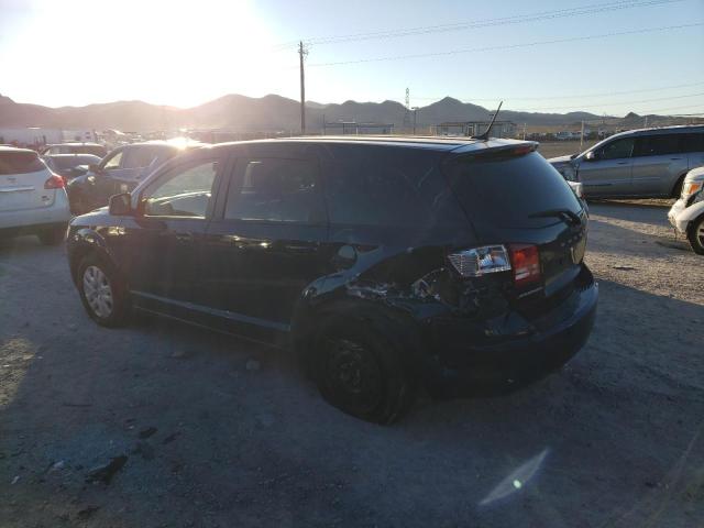 Image 2 of 2014 DODGE JOURNEY SE 2014 with VIN 3C4PDCAB6ET132727
